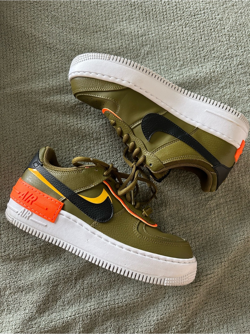 Women’s Nike AF1 Shadow